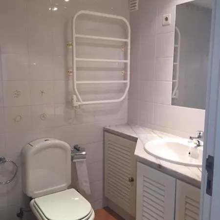 Apartamento Estúdio com vista de Ria e Mar *