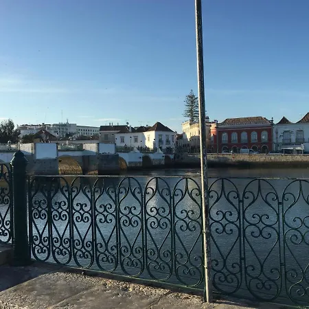 Estúdio com vista de Ria e Mar Apartamento *