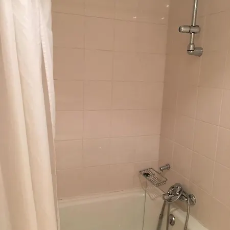 Estudio Com Vista De Ria E Mar Appartement